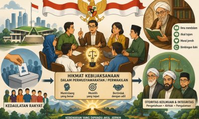 Hikmat Pancasila